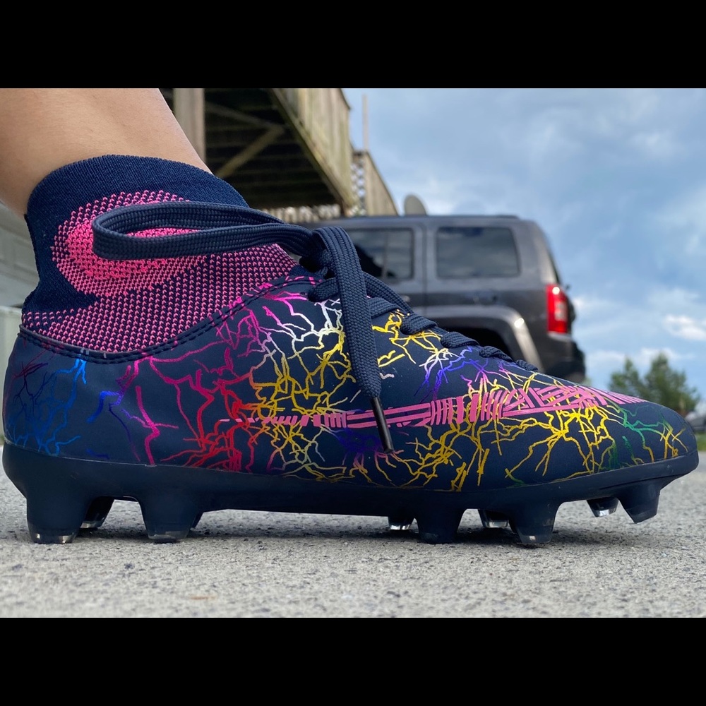 Cleats